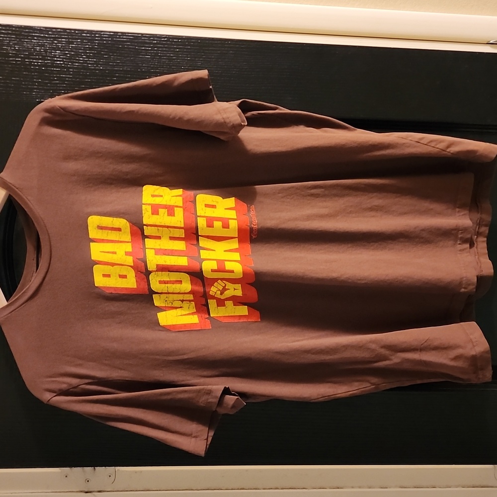 Contenders "BMF" Tee
